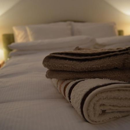 Hostel Denal Sarajevo Luaran gambar