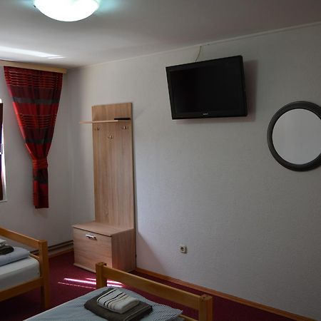 Hostel Denal Sarajevo Luaran gambar