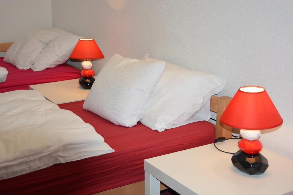 Hostel Denal Sarajevo Bilik gambar