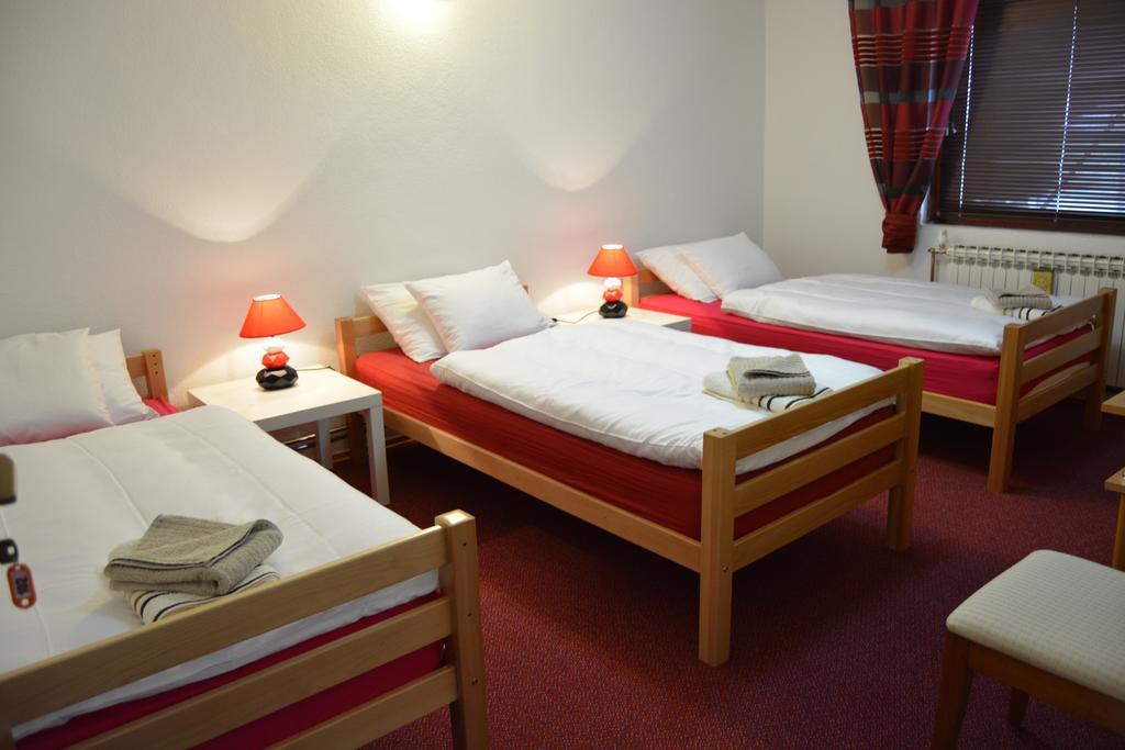 Hostel Denal Sarajevo Bilik gambar