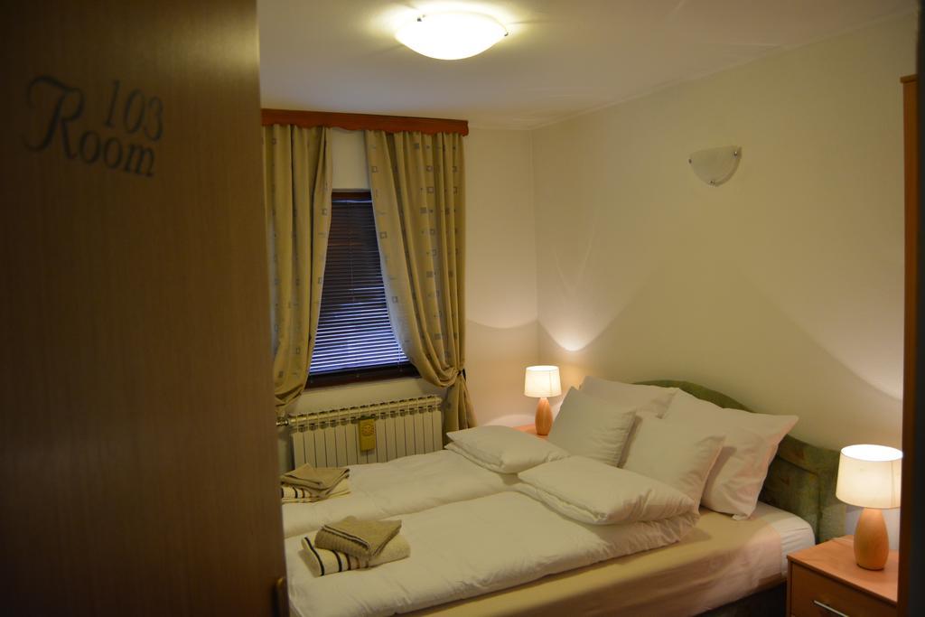 Hostel Denal Sarajevo Bilik gambar
