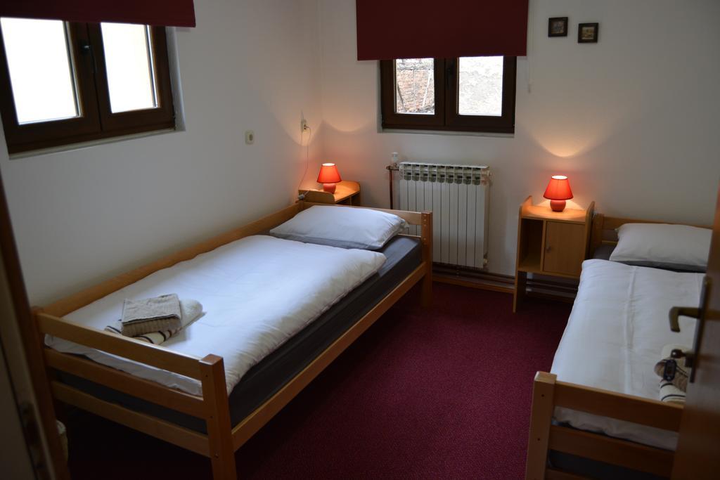 Hostel Denal Sarajevo Bilik gambar