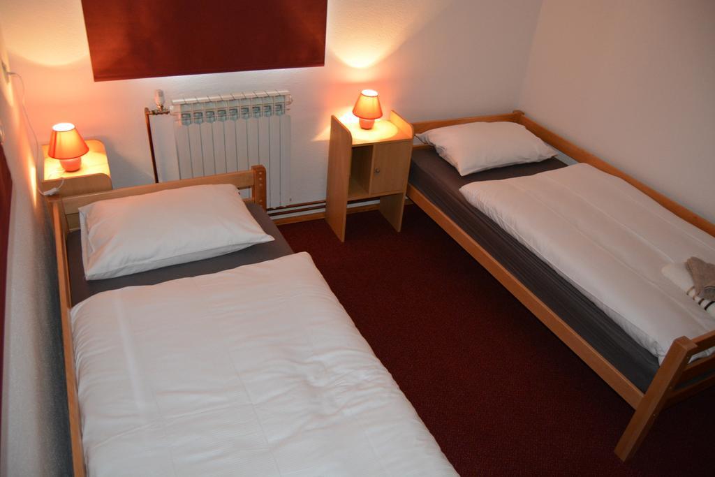 Hostel Denal Sarajevo Bilik gambar