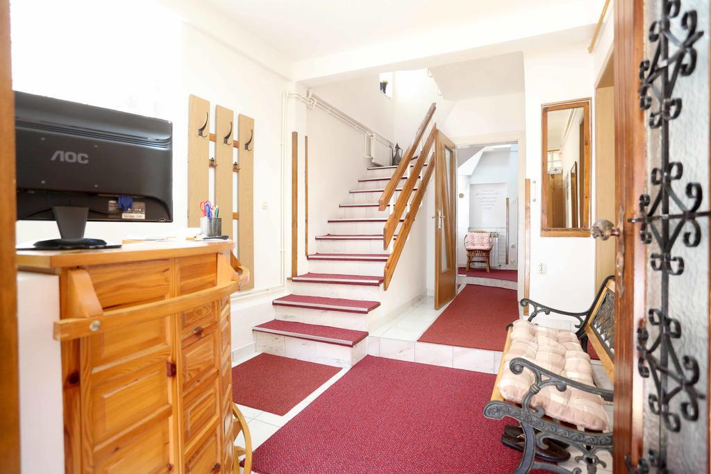 Hostel Denal Sarajevo Luaran gambar