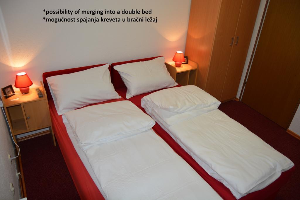 Hostel Denal Sarajevo Luaran gambar