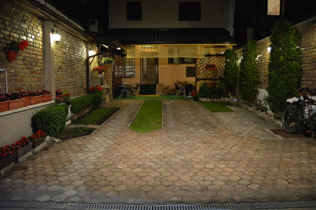 Hostel Denal Sarajevo Luaran gambar