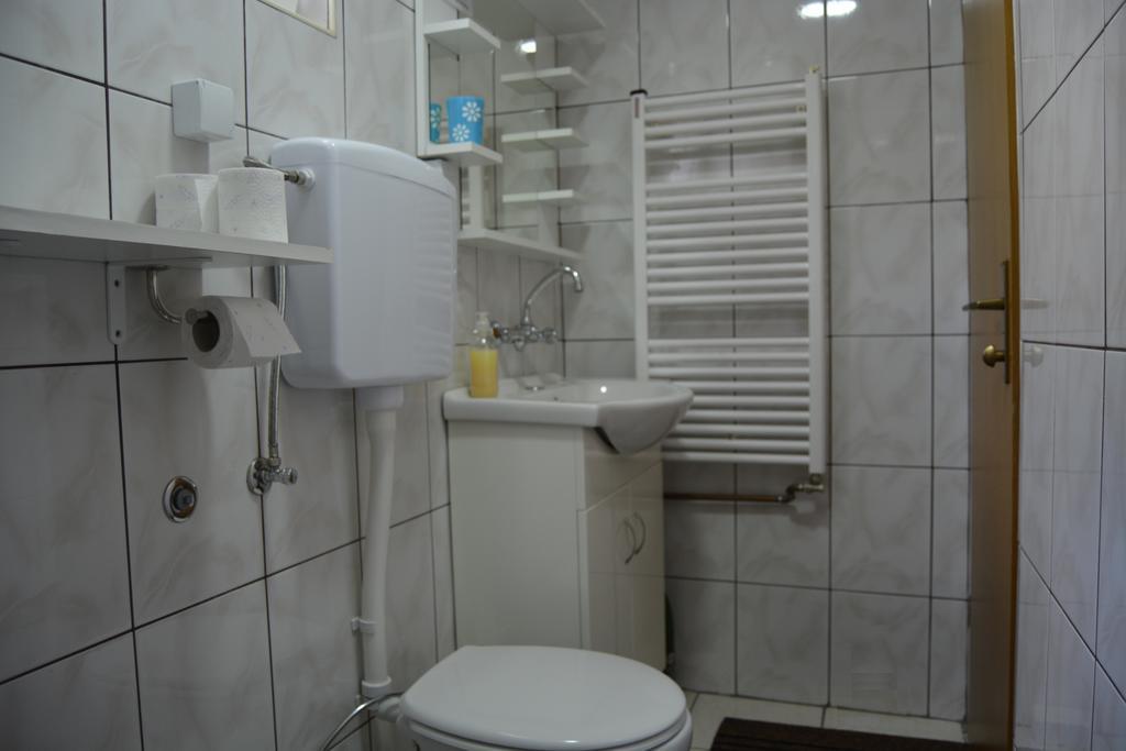 Hostel Denal Sarajevo Luaran gambar
