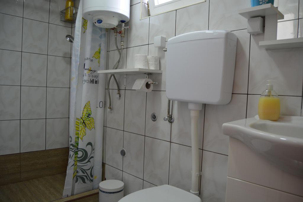 Hostel Denal Sarajevo Luaran gambar