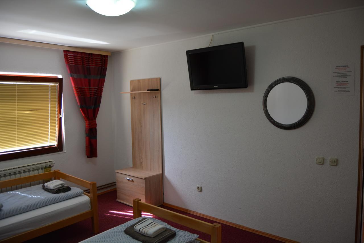 Hostel Denal Sarajevo Luaran gambar